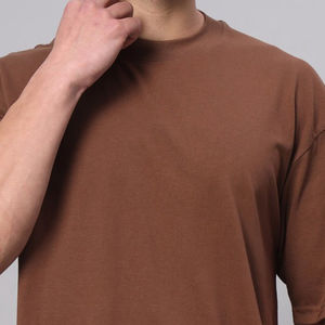 Nouvel Arrivage Ensemble de Survêtement d'Été pour Homme, Tenue de Sport Personnalisée, Ensemble Assorti Imprimé Numérique, T-shirt et Short en Coton Respirant - Product Image 4