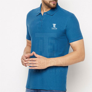 Polo homme sur mesure, design personnalisé, qualité professionnelle, prix attractif, en vente. - Product Image 2