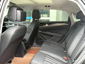 Berline d'occasion 2025 K3 Turbo 1.5L FWD Comfort Edition, Boîte Automatique, Euro IV, Conduite à Gauche, Essence/Pétrole, Toit Panoramique - Product Image 3