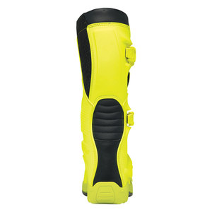 Botas de Motociclismo de Verano Personalizadas, Impermeables, Protectoras, de Cuero Genuino, Duraderas, para Motociclistas, Exportación de Pakistán - Product Image 2