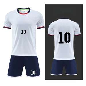 Conjunto a juego de camiseta y pantalones cortos de verano para hombre, ropa informal de calle, conjunto de dos piezas, cómodo y ligero para uso diario - Product Image 4