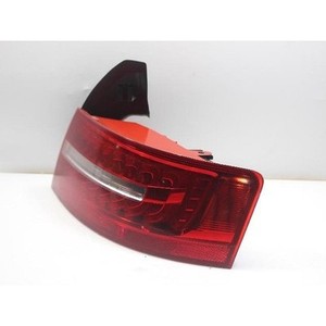 ไฟท้าย LED ด้านนอกขวา สำหรับรถยนต์ A6 4F ปี 2008-2011 มือสอง ของแท้ OEM รุ่น 4F5945096J - Product Image 4