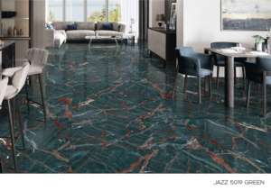 Carrelage en porcelaine brillant Regal Jazz 600x1200, grand format, surface premium, pour murs et sols, design moderne intérieur et extérieur, collection - Product Image 4