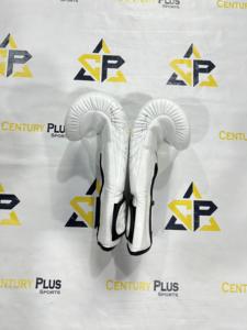 Gants de boxe Fairtex en cuir véritable noir de haute qualité OEM, pour combats professionnels MMA, Muay Thai, pour la salle de sport. - Product Image 3