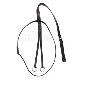Martingala para Caballos de Bajo Precio, Construcción Duradera, Diseñada para Comodidad y Soporte Confiable - Product Image 5