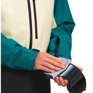 Pantalones de Esquí para Hombre, Personalizados, Impermeables, Transpirables, con Aislamiento de Forro Polar, Ropa de Nieve Cálida, Ropa Deportiva de Invierno, Unisex - Product Image 5
