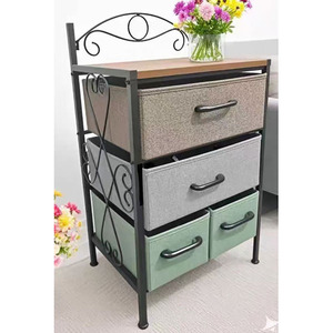 Étagère de rangement en métal à 7 niveaux - Product Image 3