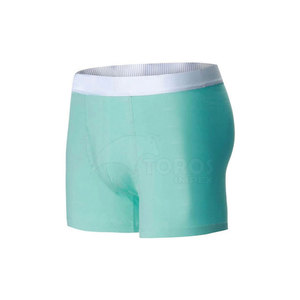 Custom Logo Design Low Moq Men Running <b>Boxer</b> Shorts New Arrival Wholesale <b>Boxer</b> Shorts Made In Pakistan - Product Image 2