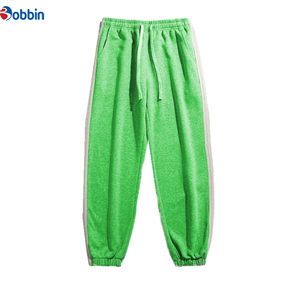 New Style Activewear Branded Women <b>Boot</b> Cut Track <b>Pant</b> Winter Breathable Oversized Solid Color Custom Design 100% Cotton Fleece - Product Image 1