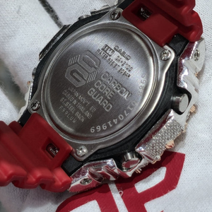 Reloj Shreeji Jewels VVS Moissanite de Alta Calidad con Alarma GPS, Lujoso y Moderno, Analógico, de Acero Inoxidable, Movimiento Mecánico Automático, Resistente al Agua - Product Image 6