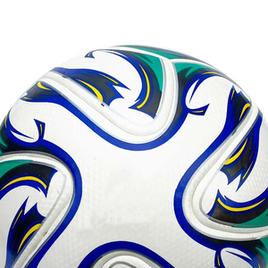 Balón de Fútbol de Primera Calidad en Venta, Proveedor de Balones de Fútbol con Logotipo Personalizado para Mercados Deportivos Mundiales - Product Image 5