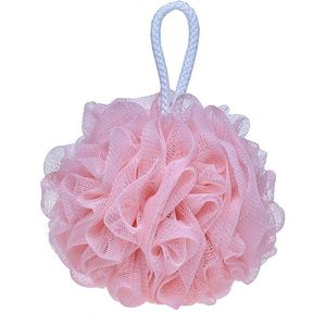 Spugna da Bagno a Rete Esfoliante con Accessorio per la Pulizia, Spazzole e Spugne per il Bagno - Product Image 2