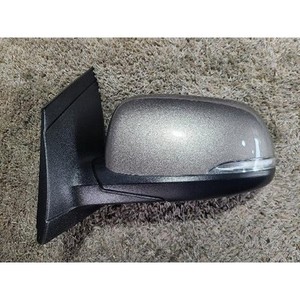 Rétroviseur gauche d'occasion OEM 876101Y370AS pour Picanto II 3D II 5D 2011-2015 - Product Image 2