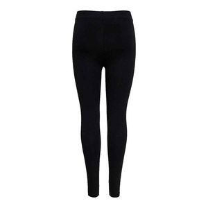 High Waist Knitted <b>Thick</b> Fabric Workout Sportswear <b>Leggings</b> for Women with Pockets-Butt Lift Yoga - Product Image 3