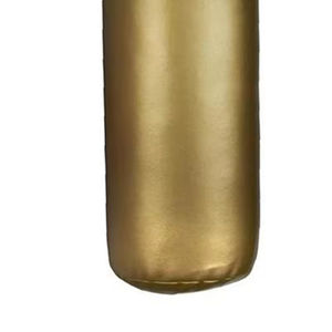 Saco de Boxeo de Cuero Genuino de Alta Calidad y Resistencia, Sacos de Boxeo de Arena de Alta Calidad con Logotipo Personalizado para Gimnasio - Product Image 5