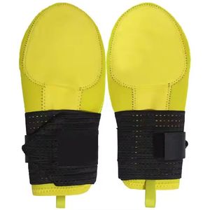 Guantes protectores de muñeca ajustables y transpirables, muy vendidos, para jóvenes, para béisbol, para mano derecha e izquierda, para deportes al aire libre. - Product Image 1