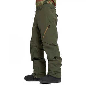 High Quality Manufacture Snow <b>Pants</b> Baggy Windbreaker Waterproof Unisex Ski Wear Hip Hop Loose-Fitting Hipster Ski Snow <b>Pants</b> - Product Image 5
