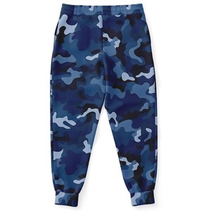 <b>Slim</b> Tapered Athletic Fit Black <b>Joggers</b> for Men with Form Flattering Design and Sport Casual Style - Product Image 3