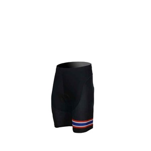 Ensembles de maillots de cyclisme unisexes Best Seller Solid Traders, respirants, coupe-vent, séchage rapide, 100% polyester, antibactériens - Product Image 3