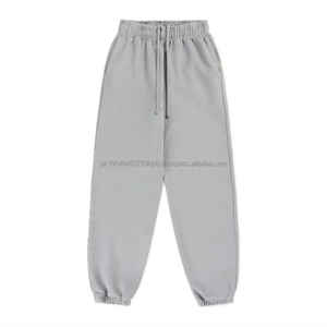 กางเกงซับเหงื่อของผู้ชายแบบแห้งเร็วระบายอากาศได้ดีเลือกโลโก้ได้ตามต้องการ - Product Image 1