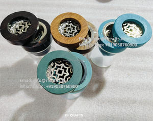 เครื่องเผาธูปอะคริลิคแบบขดสำหรับงานทางการแพทย์ - Product Image 4