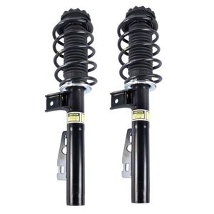2 Amortiguadores Delanteros Izquierdo y Derecho para Smart Fortwo W451 1.0L Batería EV (EV/BEV), Sistemas de Suspensión Tuning para 2008-2016 - Product Image 1