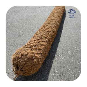 ม้วนกระดาษลูกมะพร้าวธรรมชาติย่อยสลายได้สำหรับการป้องกันฝั่งแม่น้ำและทำสวน - Product Image 1