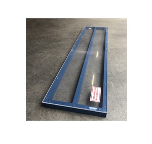 Paneles de Acero para Construcción de Hormigón, Materiales de Encofrado a Precios Muy Accesibles, en Oferta - Product Image 1