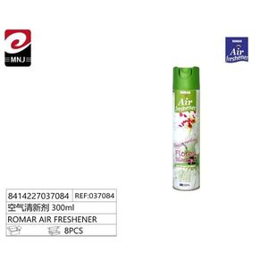 Deodorante per Ambienti 300ml, Spray Profumato per Stanze con Fragranza di Fiori Bianchi - Product Image 3