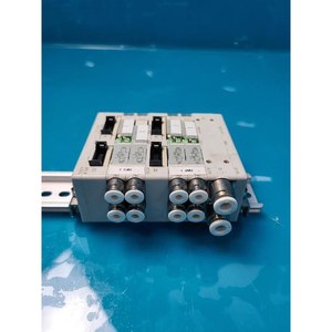 CKD N4EO-ER+N4EO-EL+N4EO-JM13 ใช้เป็นอะไหล่อุปกรณ์เซมิคอนดักเตอร์รุ่นเก่า - Product Image 3