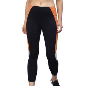 Leggings de yoga pour femmes en gros – Leggings de sport élastiques à taille haute pour le fitness - Product Image 1
