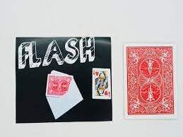 Tarjeta Mágica con Sobre para Desaparición y Aparición Instantánea de la Tarjeta del Espectador, Truco Original de Bicycle - Product Image 4