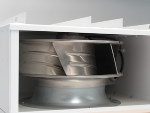 SCITEK Biologischer Sicherheits schrank Klasse II Typ A2, B2 Bio sicherheits schränke mit Hepa-Filter - Product Image 3