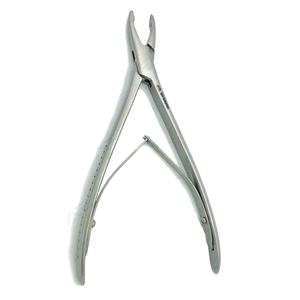 Instrument médical orthopédique 14 Cm coupe-os manuel de haute qualité Instruments médicaux chirurgicaux en acier personnalisés équipements médicaux - Product Image 1