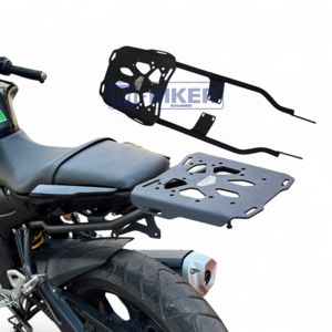 แร็คท้ายรถสำหรับอะไหล่และอุปกรณ์เสริมรถมอเตอร์ไซค์ยามาฮ่า MT-15 |   เอ็ม-ไบค์เกอร์ - Product Image 3