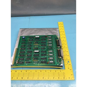 JOHN FLUKE 611947 PARALLEL INTERFACE ASSY REV E - Équipements et pièces semi-conducteurs d'occasion de qualité supérieure à l'échelle mondiale chez - Product Image 1