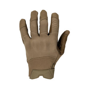 Guantes Tácticos Transpirables de Diseño Elegante para Mano Izquierda/Derecha, Material de Nailon, Calidad Premium, Personalizables - Product Image 6