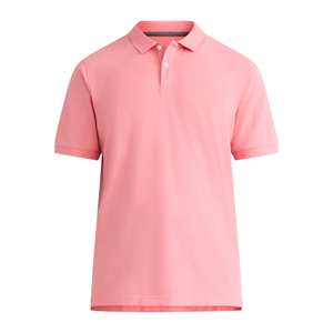 Chemises Polo Homme de Qualité Supérieure Couleur Unie Coupe Ample Élégante Manches Courtes Col Rabattu Chemises Polo Homme de BD - Product Image 4