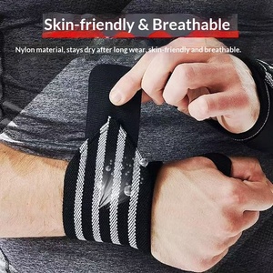 Rodilleras Deportivas Transpirables OEM en Oferta, Antideslizantes, Tamaño Personalizable, Unisex - Product Image 4