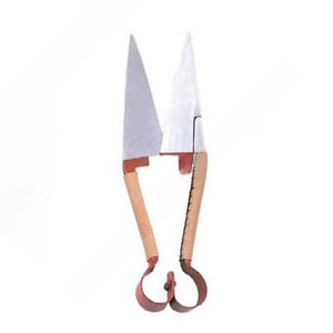 Professional Veterinary <b>Sheep</b> <b>Shears</b> Stainless Steel Handheld Livestock Wool Shearing Tool SIGAL MEDCO SM-VT-0668 CE Certified - Product Image 6
