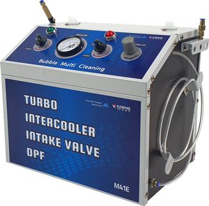 Aceite Mineral KOENG M-41E 10W-30 Viscosidad CF-2 API DPF Limpieza de Turbocompresores 7.5kg Aleación de Aluminio Hecho en Seúl - Product Image 1