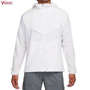 <b>Track</b> <b>Jacket</b> <b>For</b> <b>Men</b> | High Quality Polyester Zipper <b>Track</b> <b>Jacket</b> <b>For</b> Adult Boys | Training Fitness Jogging Running - Product Image 4