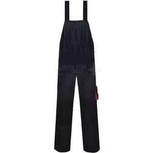 Salopette de travail pour homme au design unique et prix raisonnable, respirante et à séchage rapide, en vente en ligne - Product Image 3