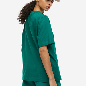 T-shirts en coton et polyester pour femmes, grandes tailles, vente en gros de vêtements pour femmes, t-shirts en vente - Product Image 3