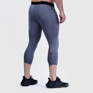 Pantalons de compression pour hommes, dernier design, haute qualité, meilleur design, en vente. - Product Image 3