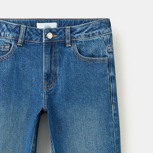 Pantalon pour enfants au design uni / Service OEM, coupe décontractée et tendance pour les acheteurs en gros, tissu doux, design élégant 2026 - Product Image 3