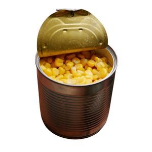 Mejor Precio de Fábrica en Vietnam, Maíz Dulce Enlatado de Alta Calidad, Más Vendido, Empaque Personalizado - Product Image 5