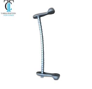 Écarteur buccal vétérinaire en acier inoxydable pour animaux de compagnie, instrument chirurgical - Product Image 3