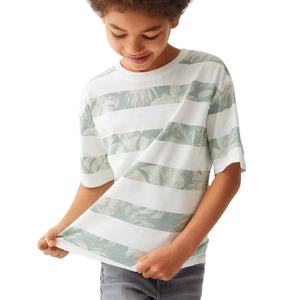 Camisetas Extra Grandes con Diseño de Rayas Verticales, Ropa Deportiva de Buena Calidad para Unisex, Camiseta de Secado Rápido - Product Image 1