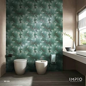 Carreaux de sol en porcelaine polie émaillée de haute qualité 600x600 Design moderne Sculpture numérique Style marbre pour mur sol brique réfractaire - Product Image 3